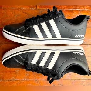 Adidas VS Pace trainers - men’s size 10.5